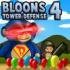 Bloons Tower Defense 4: E…